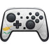 Cyprus Flag Distressed Nintendo Switch 2 (2025) Pro Controller Skin